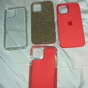 Cases